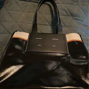 Proenza Schouler Shopper Bag XL